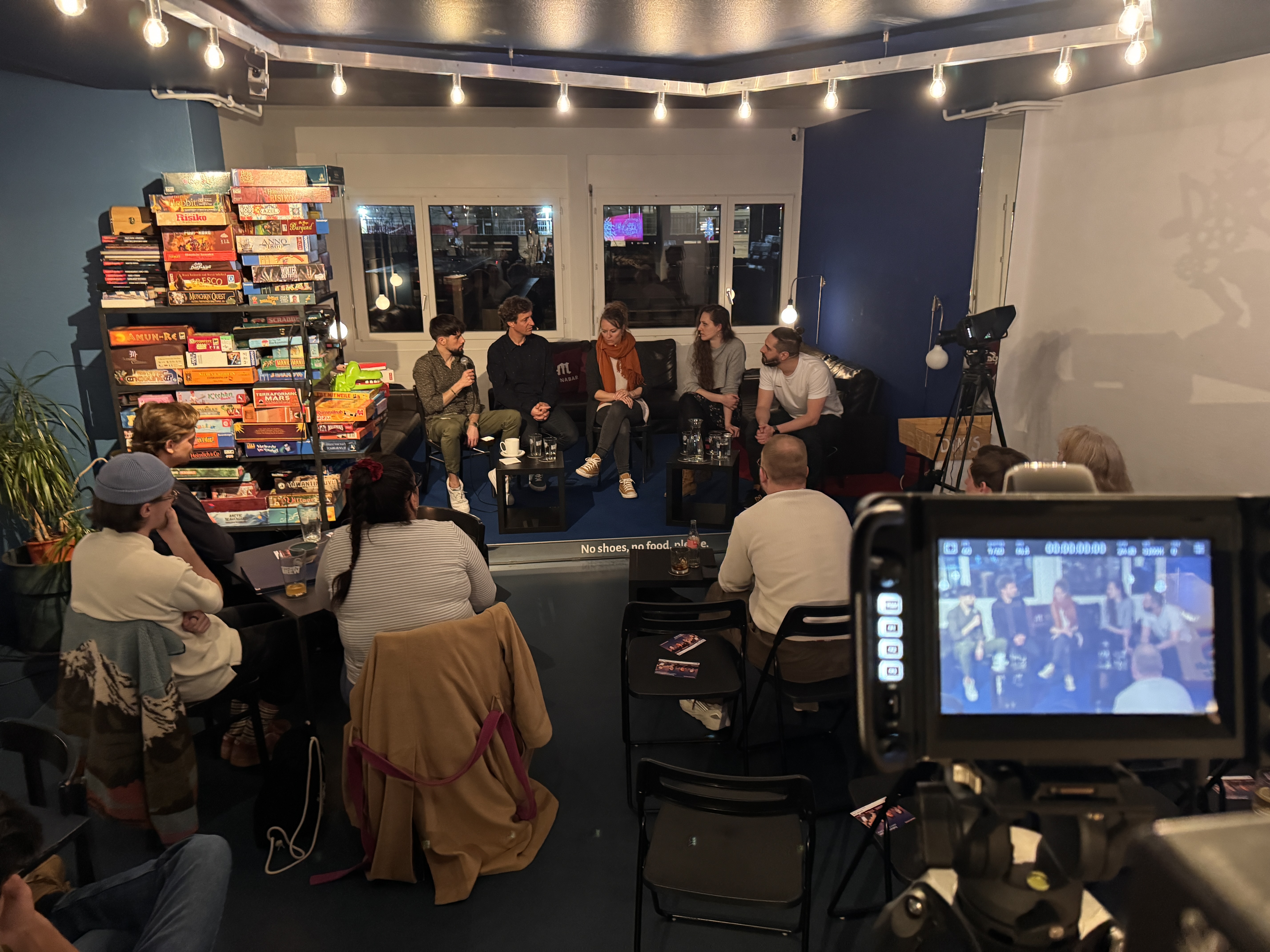 Podiumsdiskussion 03 2025 02